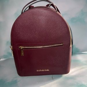 Micheal Kors Backpack